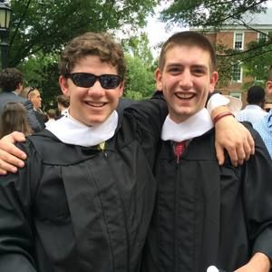 Meet your Posher, Maxwell